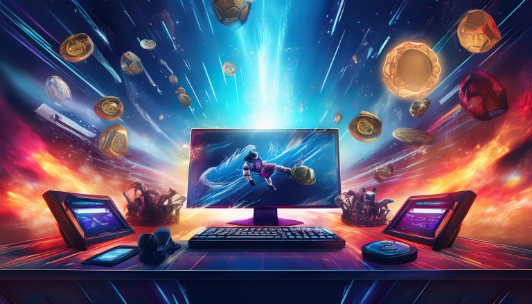 Real-Time Gambling with Online Cricket ID Services