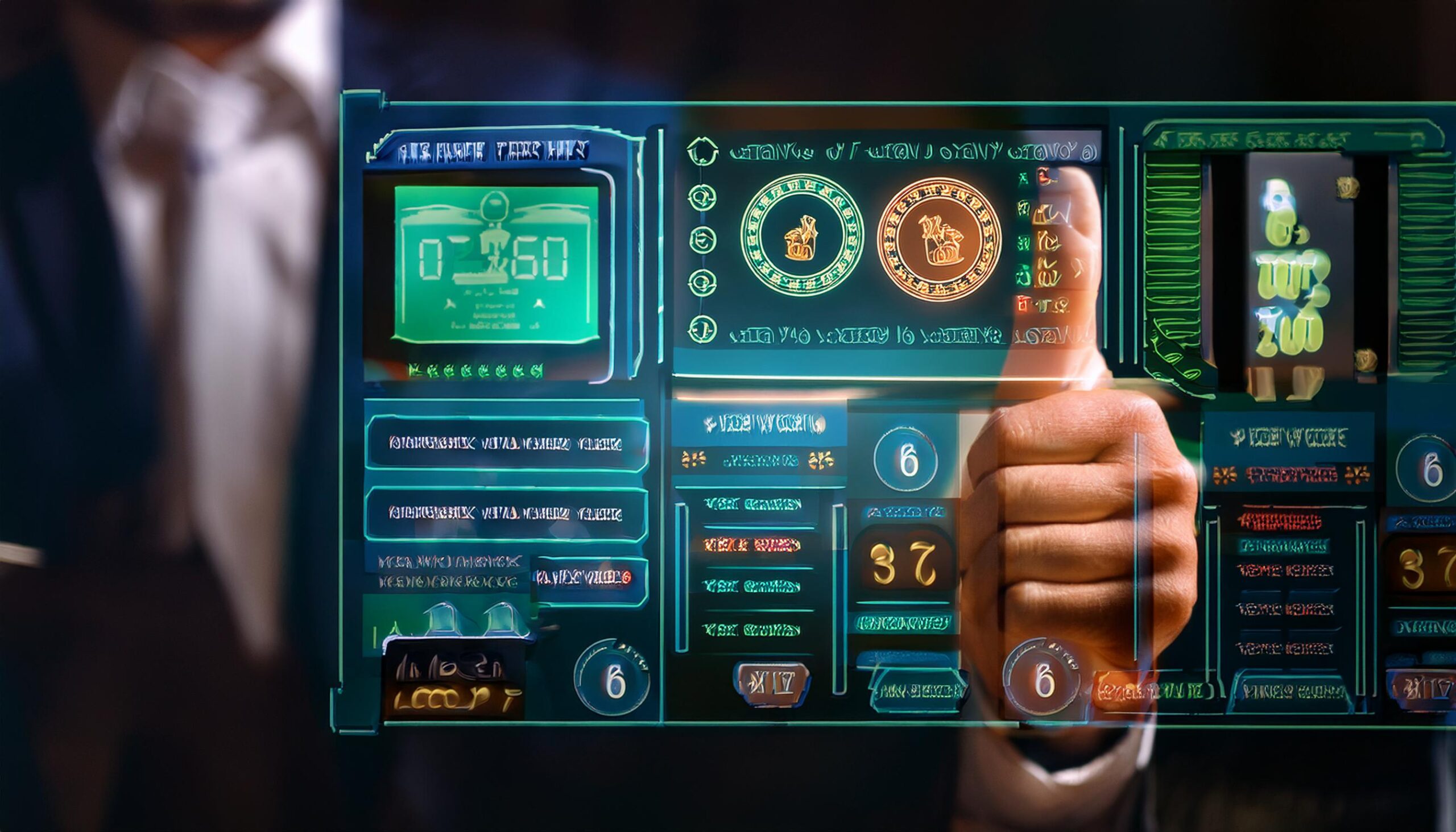 Earthbetz ID Registration: Complete User Guide for New Users